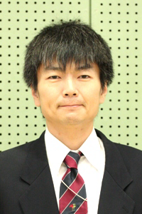 亀岡 幸雄